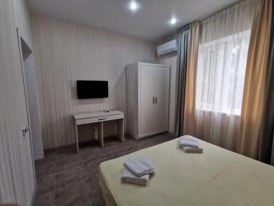 Квартиры на Менделеева 5 - 125