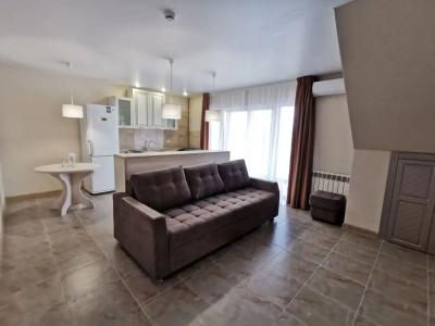 Квартиры на Менделеева 5 - 128