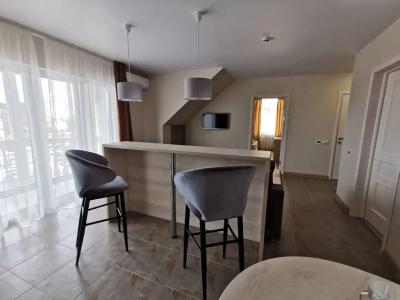 Квартиры на Менделеева 5 - 129