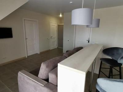 Квартиры на Менделеева 5 - 130