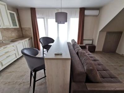 Квартиры на Менделеева 5 - 132