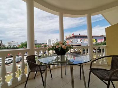 Квартиры на Менделеева 5 - 133