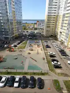 Уютная квартира на Раскольникова, 11Б - 42
