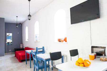 Instahostel on Fontanka - 7