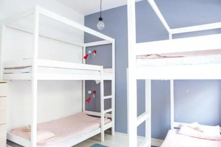 Instahostel on Fontanka - 8