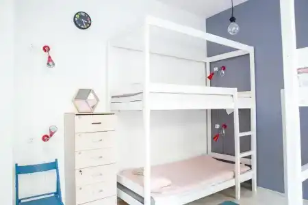 Instahostel on Fontanka - 4