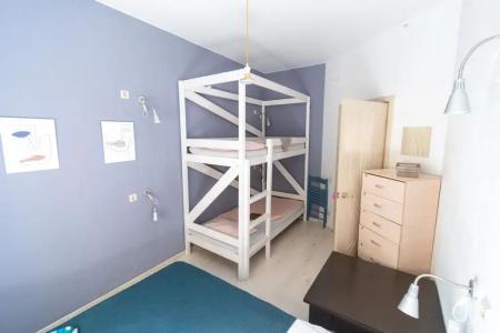 Instahostel on Fontanka - 11