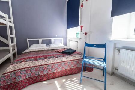 Instahostel on Fontanka - 12