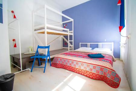 Instahostel on Fontanka - 13