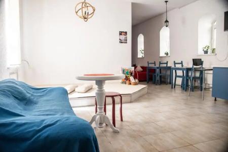 Instahostel on Fontanka - 14