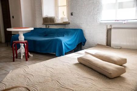 Instahostel on Fontanka - 17