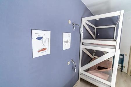 Instahostel on Fontanka - 16