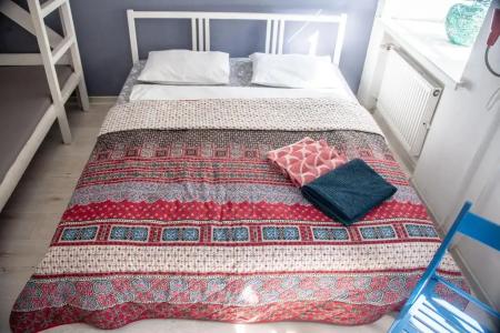 Instahostel on Fontanka - 19