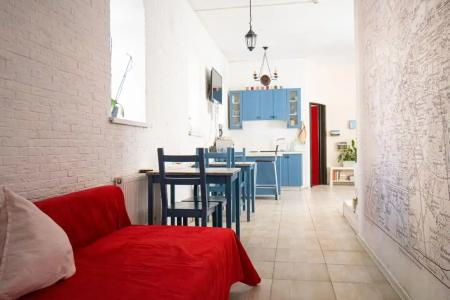 Instahostel on Fontanka - 21