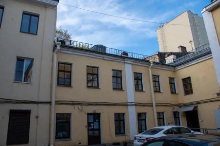 Instahostel on Fontanka - 23