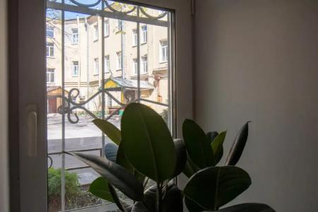 Instahostel on Fontanka - 26