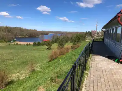 Лесная гавань - 30