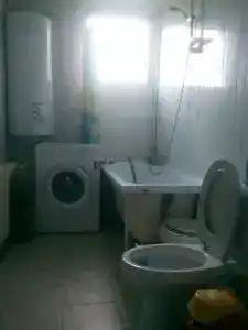 Дом с мансардой - 3