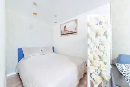 Квартиры на Максима Танка 16 - 93