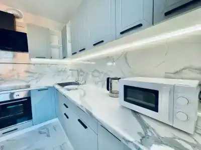 Квартиры на Надежды Сусловой 22 - 36