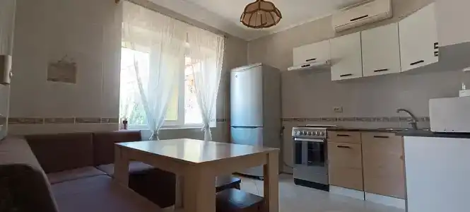 Семейный гостевой дом - 4