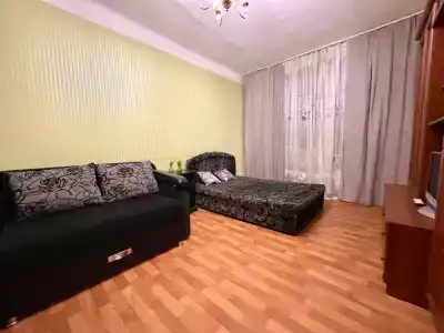 Квартиры на 50 лет Комсомола 23 - 1