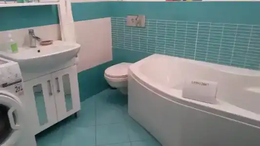 Квартиры на Горького 172 - 126