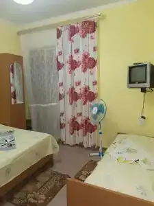 Домашний очаг - 5
