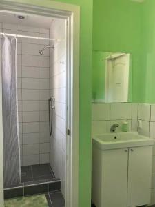 Краски Хостел Геленджик - 20