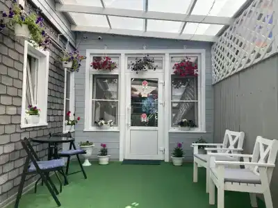 Краски Хостел Геленджик - 3