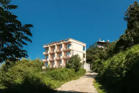 Любимый дом - 1
