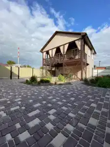 Семейный дворик - 2