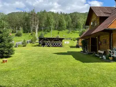 Синильга - 3