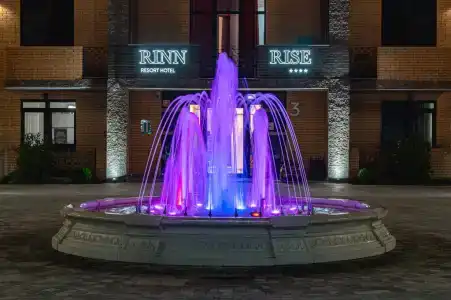 Rinn Rise - 13