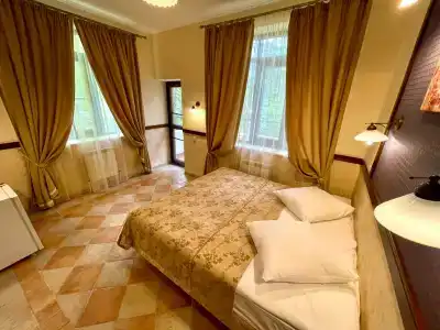 Рест-Мацеста - 135