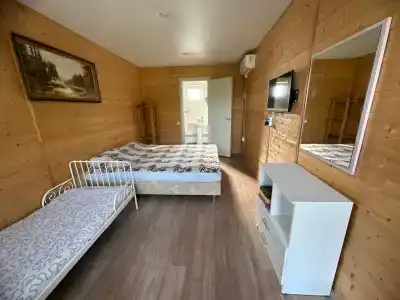 Villa de Kvadzhe - 2