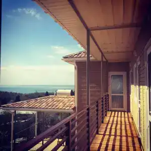 Villa de Kvadzhe - 3