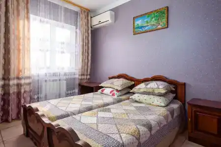Дом Цветов - 2