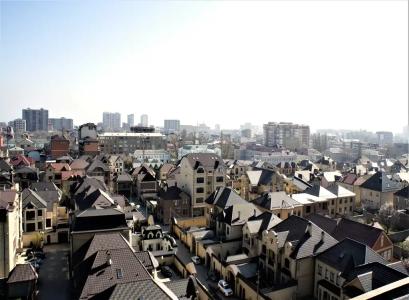 КвартОтель - 141