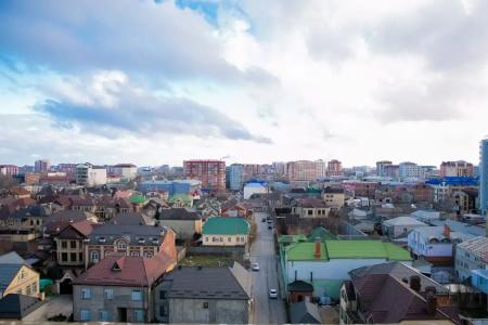 КвартОтель - 157