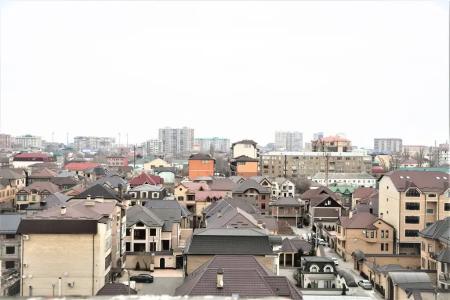 КвартОтель - 180