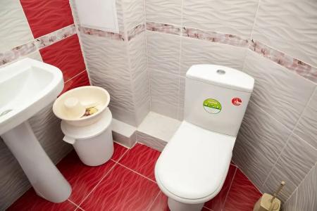 КвартОтель - 211