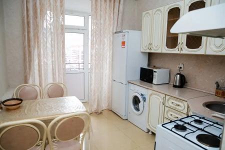 КвартОтель - 208