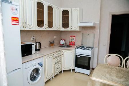 КвартОтель - 209