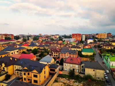 КвартОтель - 278