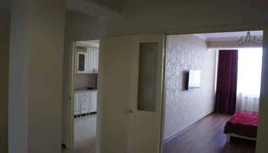 КвартОтель - 258