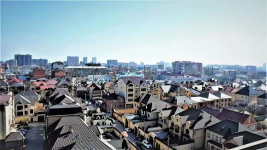 КвартОтель - 270