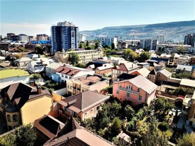 КвартОтель - 280