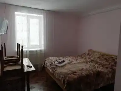 Монах - 1