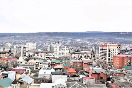 КвартОтель - 397